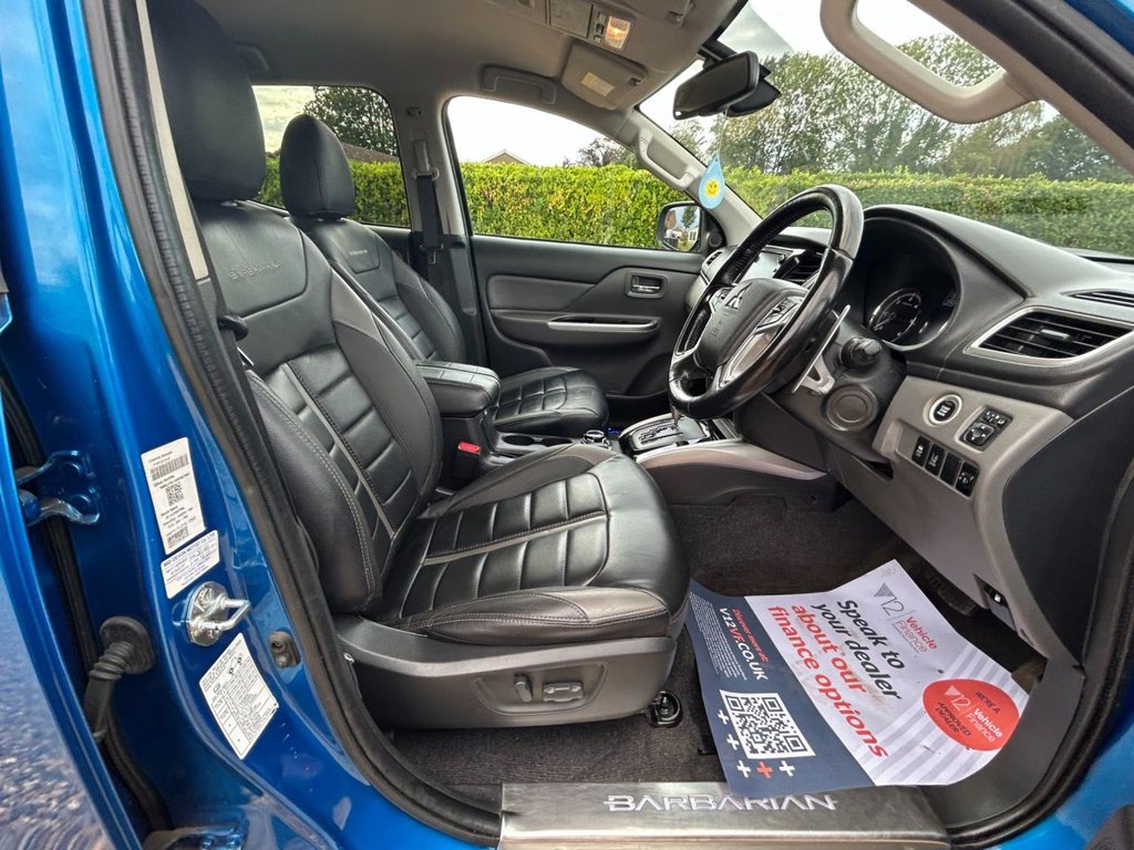 Vehicle 34