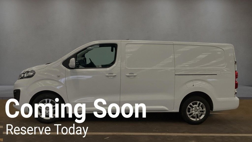 Used Vauxhall Vivaro 2020 for sale - 77880048: Photo 3