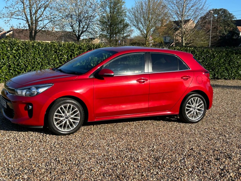 Used Kia Rio 2017 for sale - 78158438: Photo 12