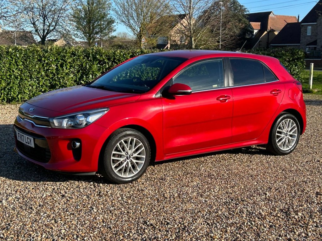Used Kia Rio 2017 for sale - 78158438: Photo 13