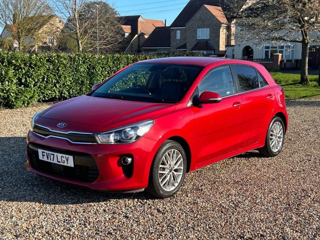 Used Kia Rio 2017 for sale - 78158438: Photo 14