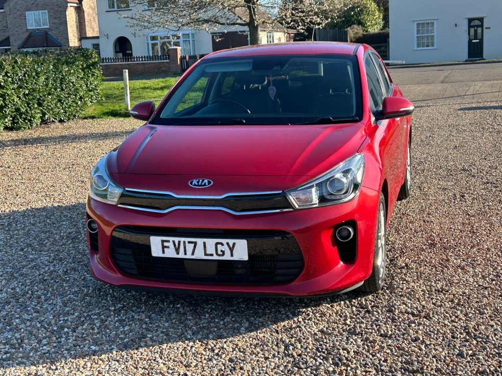 Used Kia Rio 2017 for sale - 78158438: Photo 15