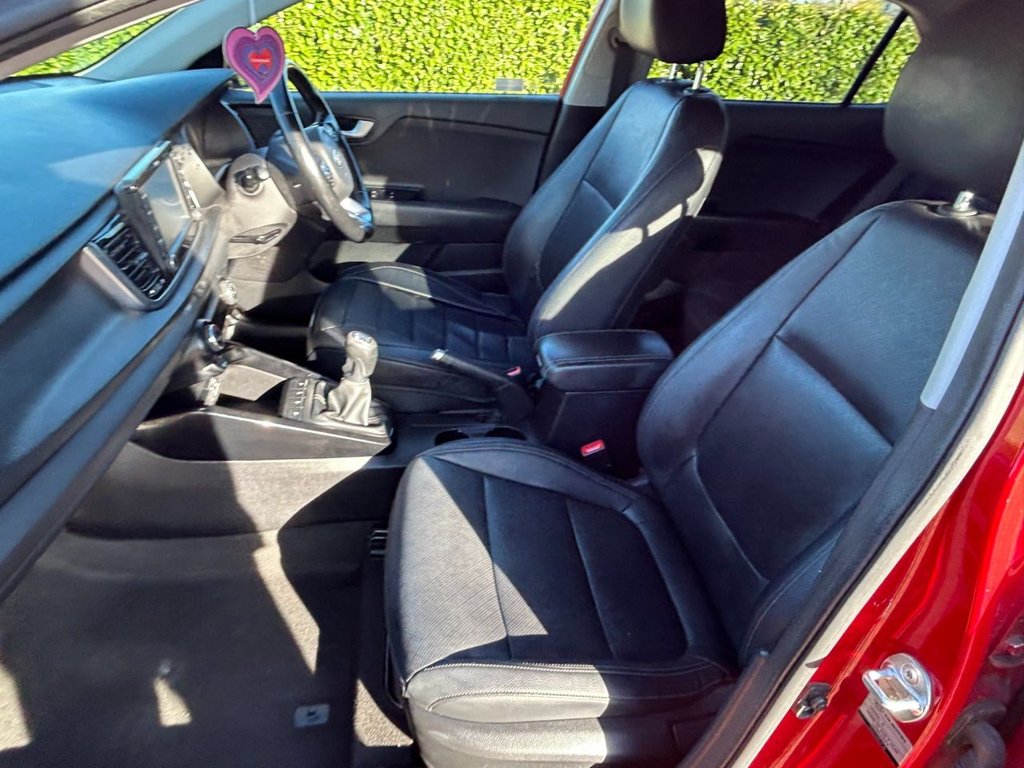 Used Kia Rio 2017 for sale - 78158438: Photo 16