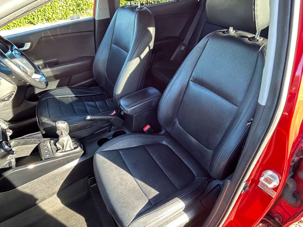 Used Kia Rio 2017 for sale - 78158438: Photo 17