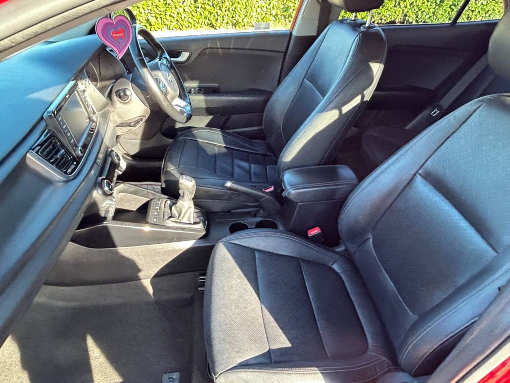 Used Kia Rio 2017 for sale - 78158438: Photo 18