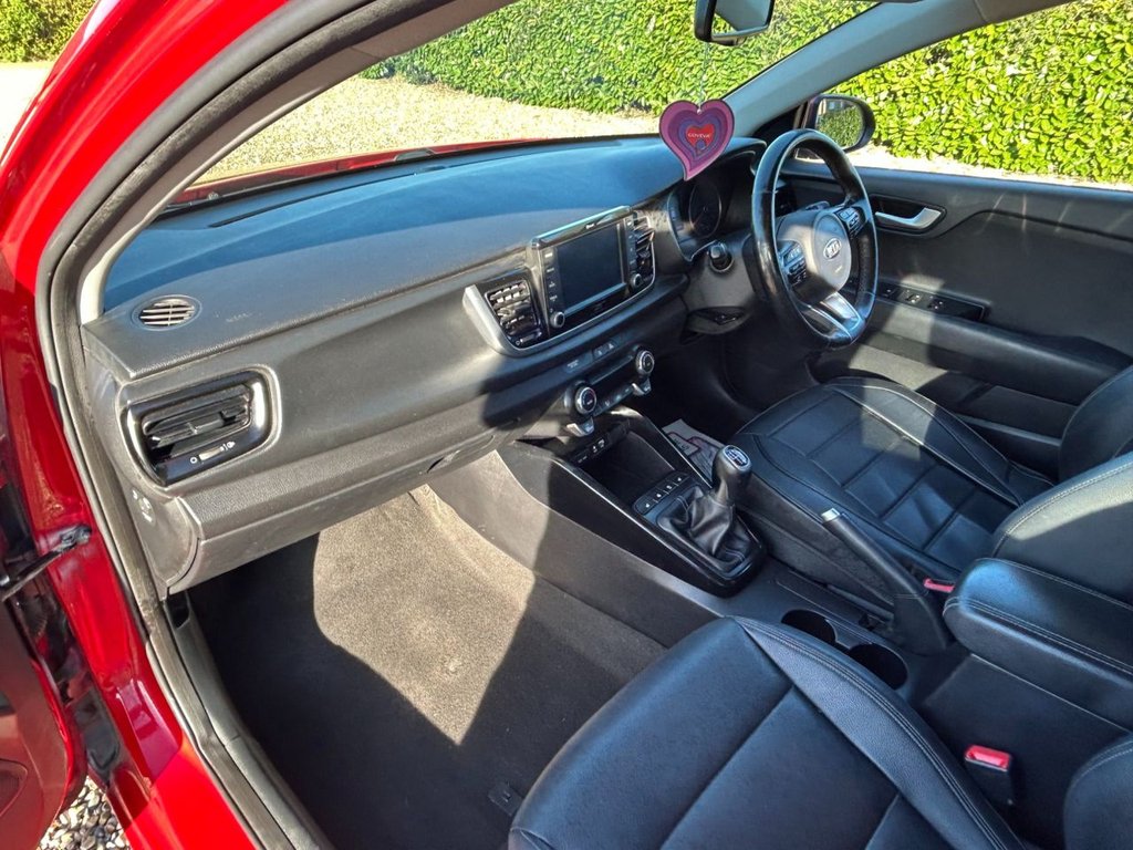 Used Kia Rio 2017 for sale - 78158438: Photo 19