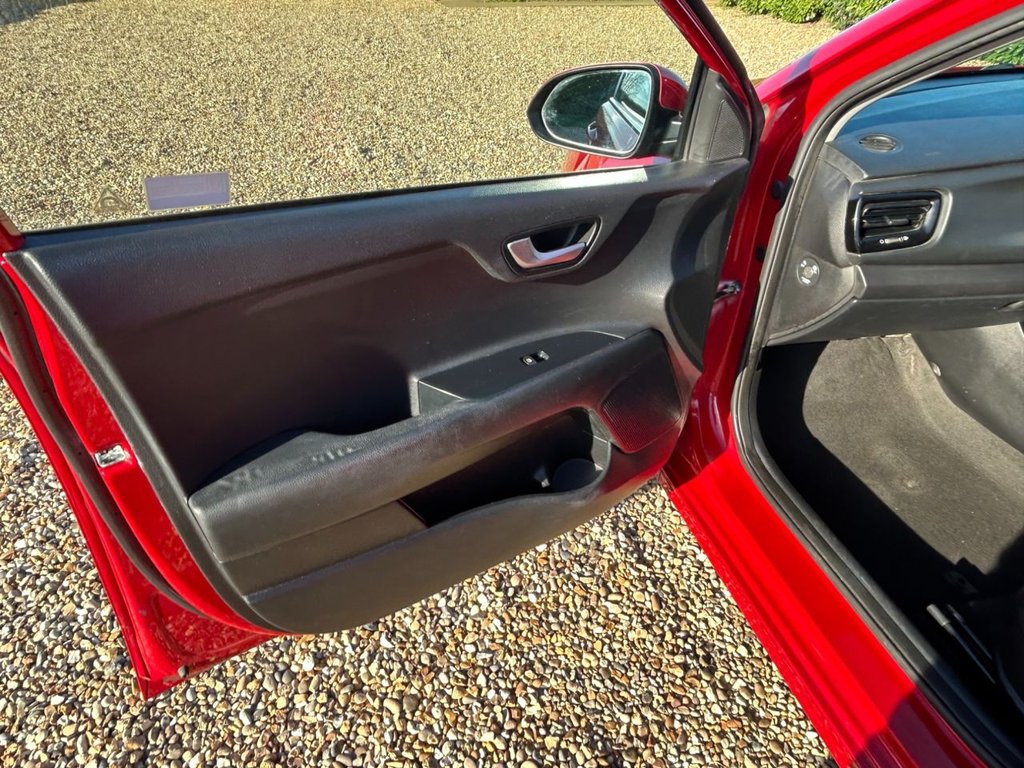 Used Kia Rio 2017 for sale - 78158438: Photo 20