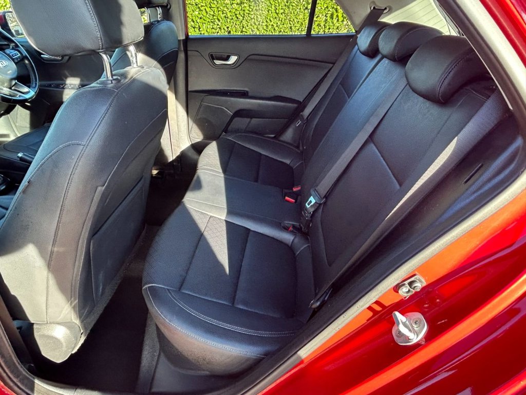 Used Kia Rio 2017 for sale - 78158438: Photo 21