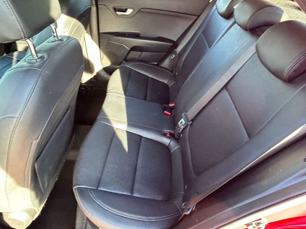 Used Kia Rio 2017 for sale - 78158438: Photo 22