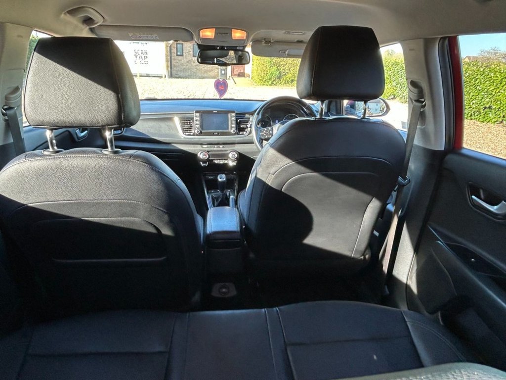 Used Kia Rio 2017 for sale - 78158438: Photo 24