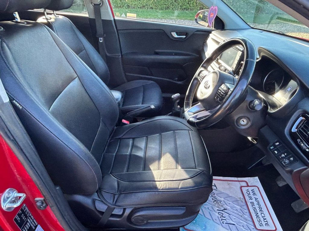 Used Kia Rio 2017 for sale - 78158438: Photo 30