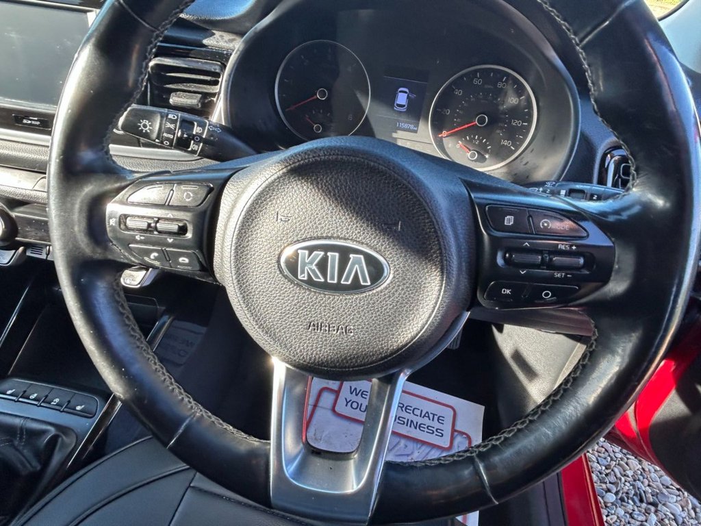 Used Kia Rio 2017 for sale - 78158438: Photo 35