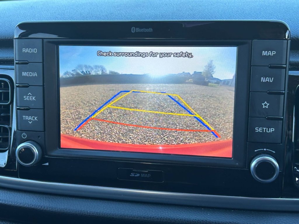 Used Kia Rio 2017 for sale - 78158438: Photo 44