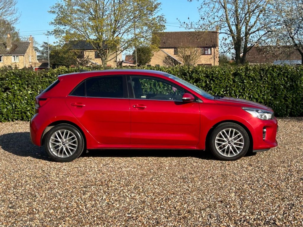 Used Kia Rio 2017 for sale - 78158438: Photo 45
