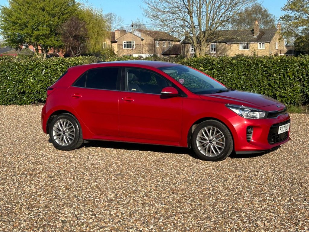 Used Kia Rio 2017 for sale - 78158438: Photo 46