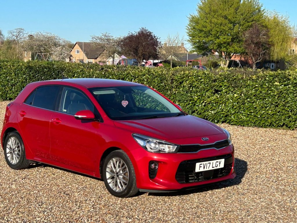 Used Kia Rio 2017 for sale - 78158438: Photo 47