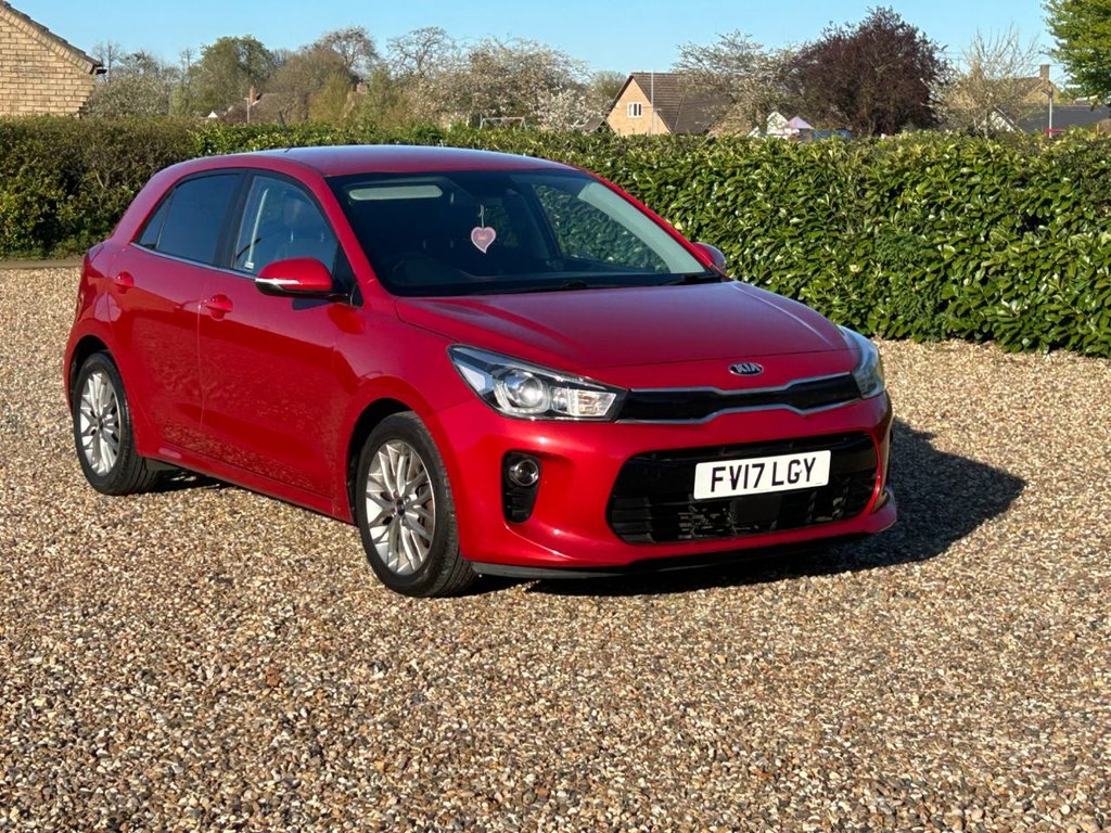 Used Kia Rio 2017 for sale - 78158438: Photo 48