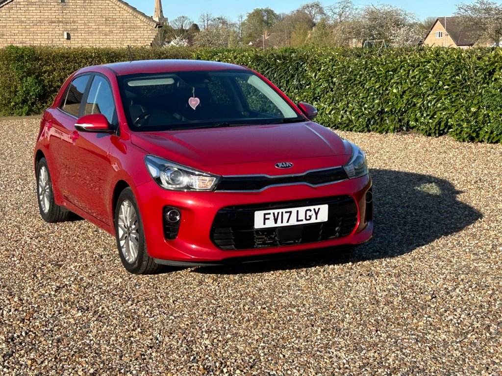 Used Kia Rio 2017 for sale - 78158438: Photo 49