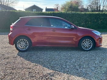 Used Kia Rio 2017 for sale - 78158438: Photo