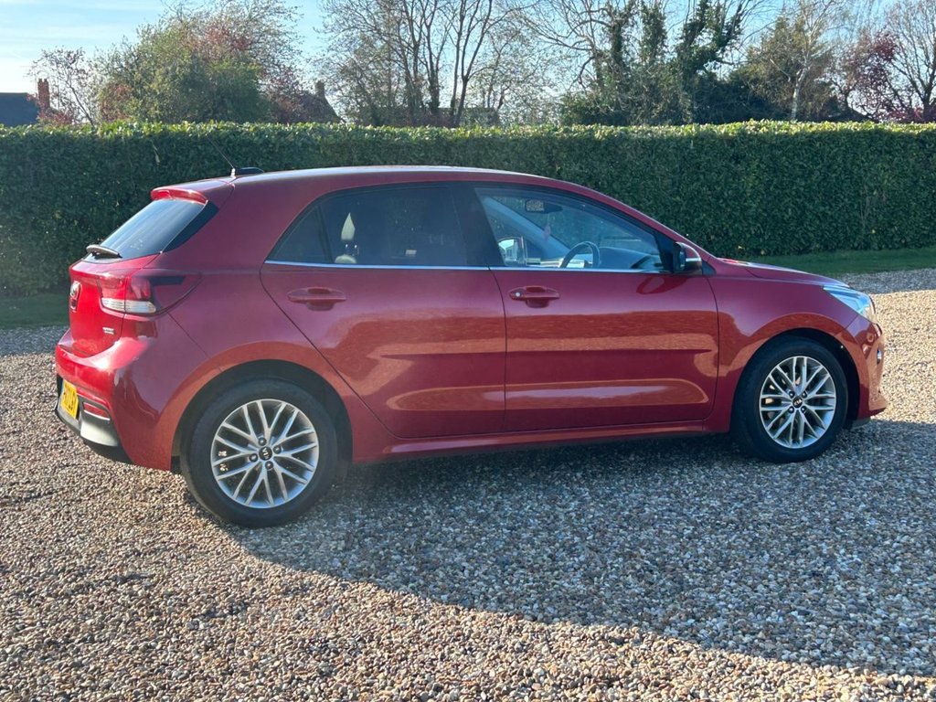 Used Kia Rio 2017 for sale - 78158438: Photo 5