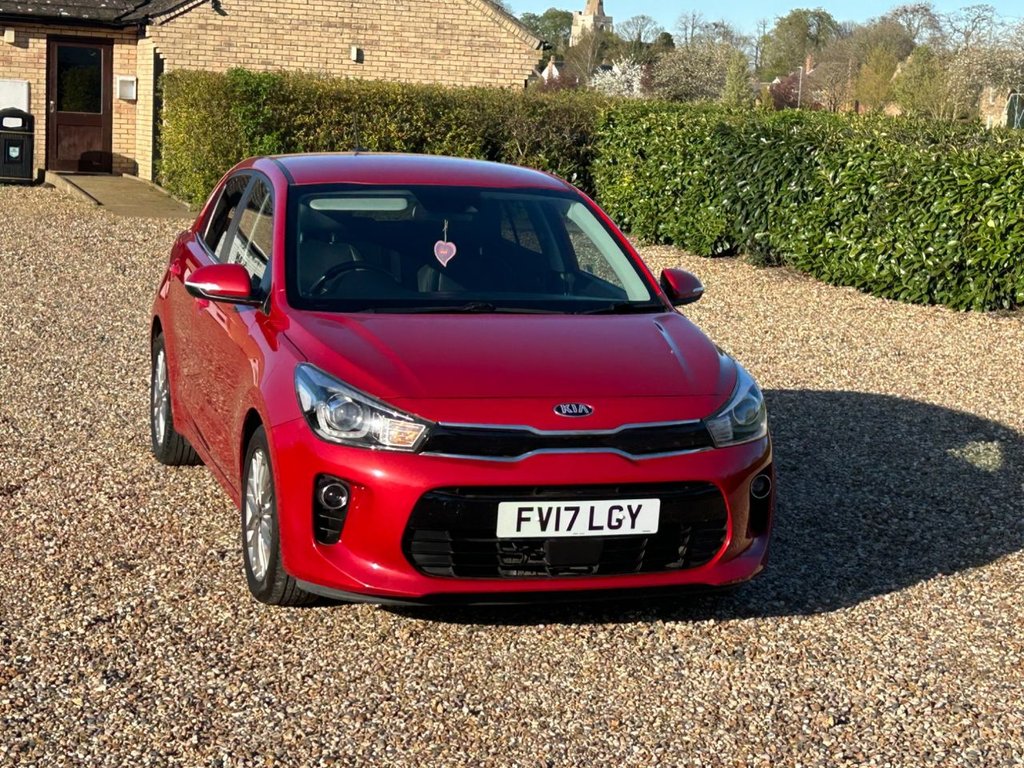 Used Kia Rio 2017 for sale - 78158438: Photo 50