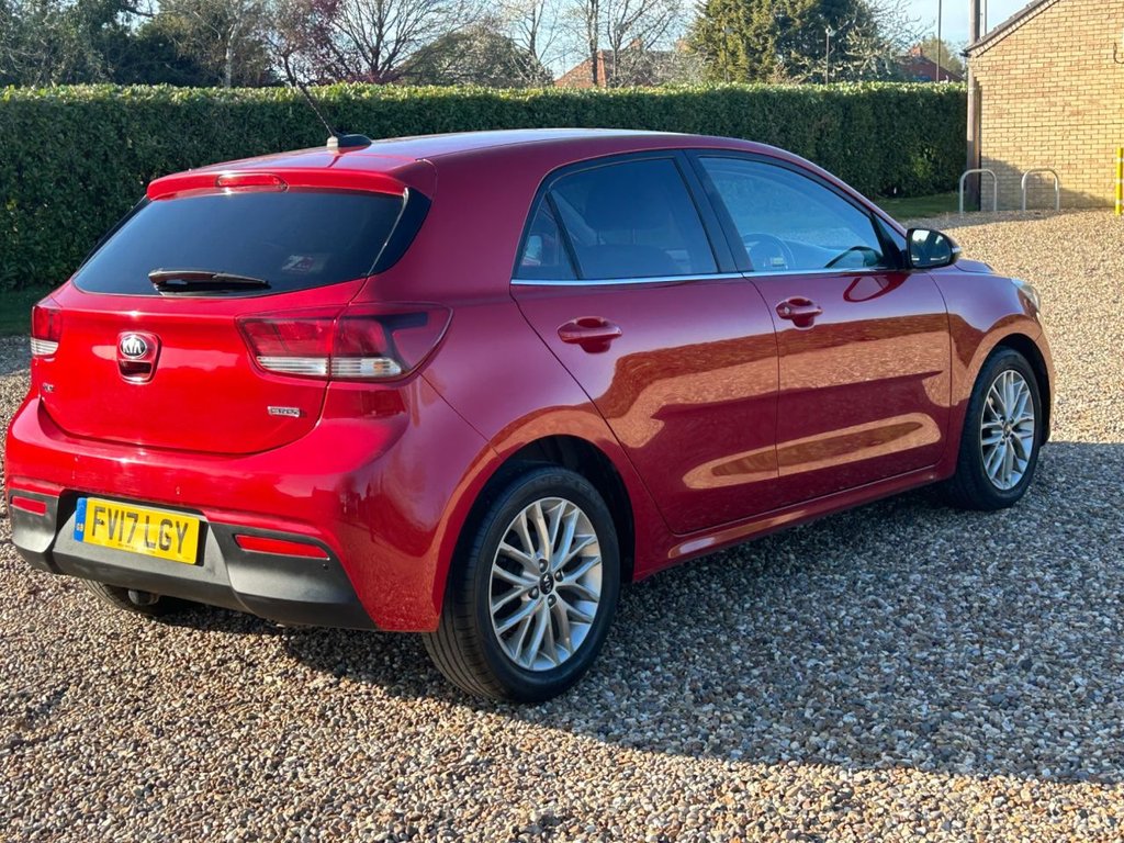 Used Kia Rio 2017 for sale - 78158438: Photo 6