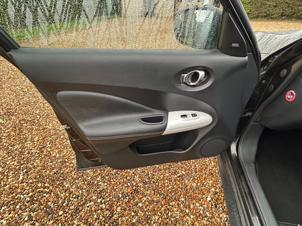 Used Nissan Juke 2014 for sale - 76406721: Photo 25