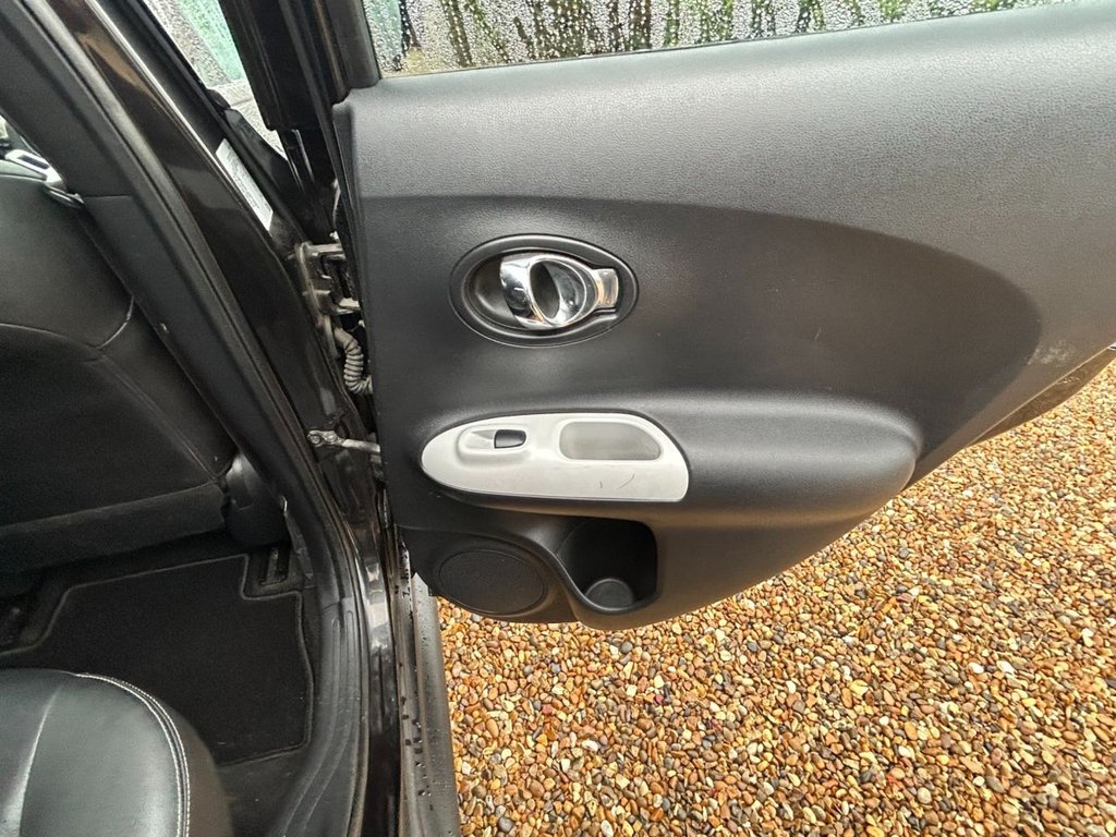 Used Nissan Juke 2014 for sale - 76406721: Photo 29