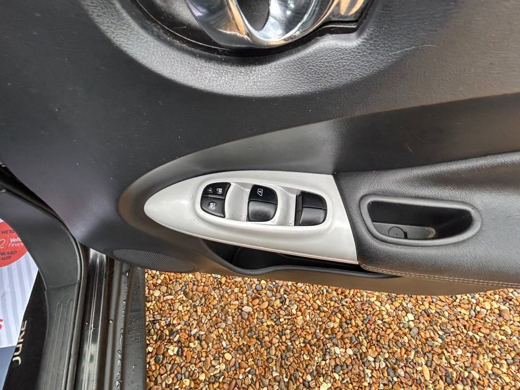 Used Nissan Juke 2014 for sale - 76406721: Photo 34