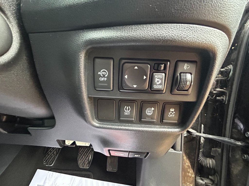 Used Nissan Juke 2014 for sale - 76406721: Photo 35