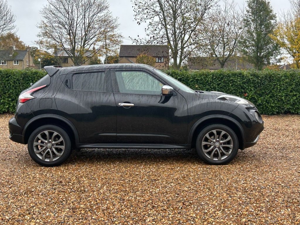 Used Nissan Juke 2014 for sale - 76406721: Photo 41