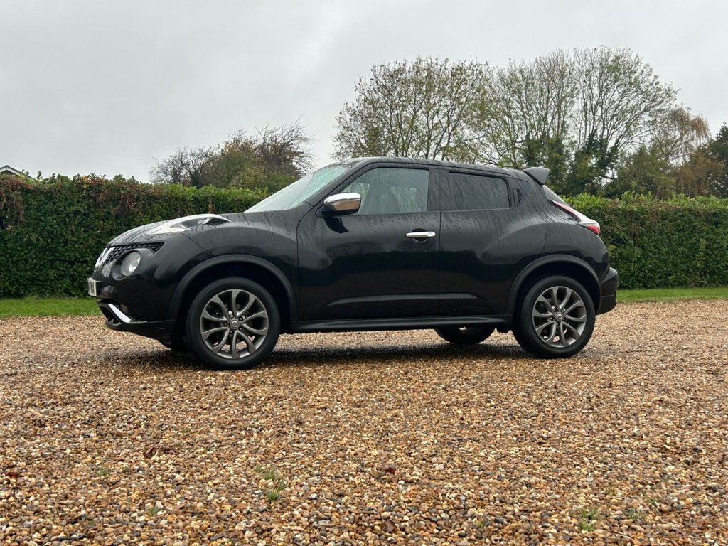 Used Nissan Juke 2014 for sale - 76406721: Photo 48