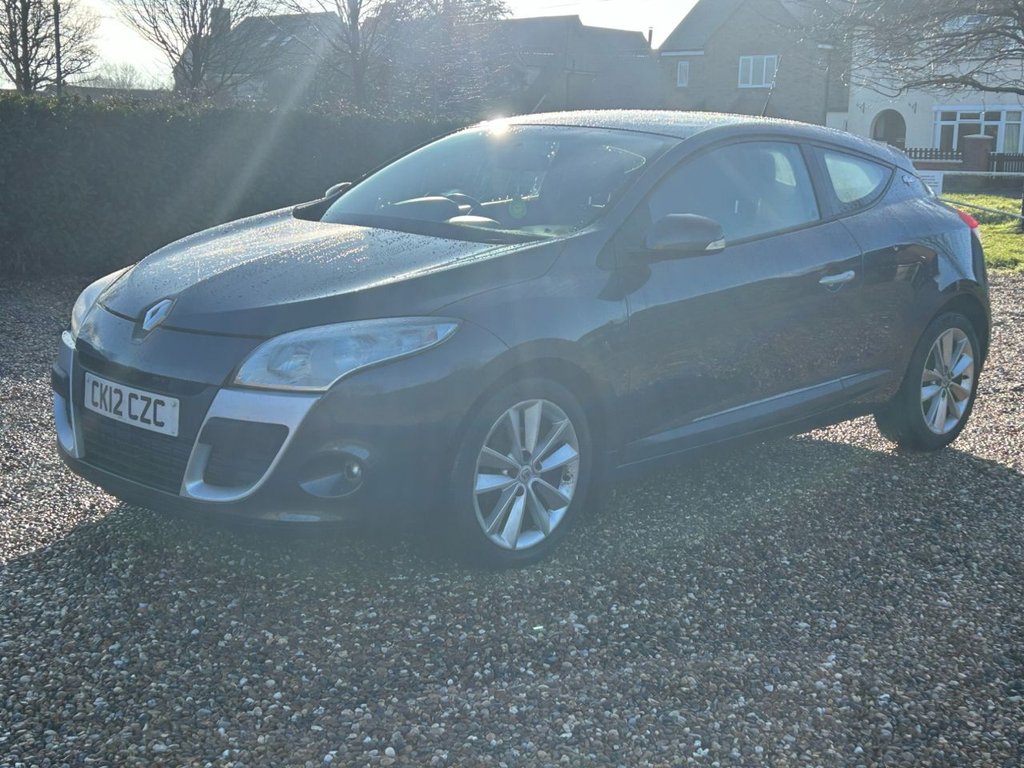 Used Renault Megane 2012 for sale - 77227062: Photo 10