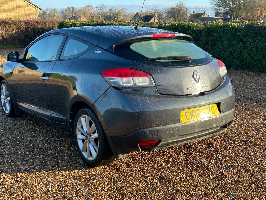 Used Renault Megane 2012 for sale - 77227062: Photo 12