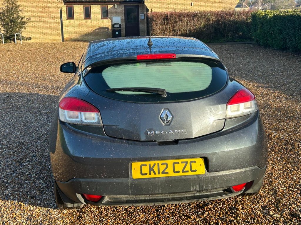 Used Renault Megane 2012 for sale - 77227062: Photo 14
