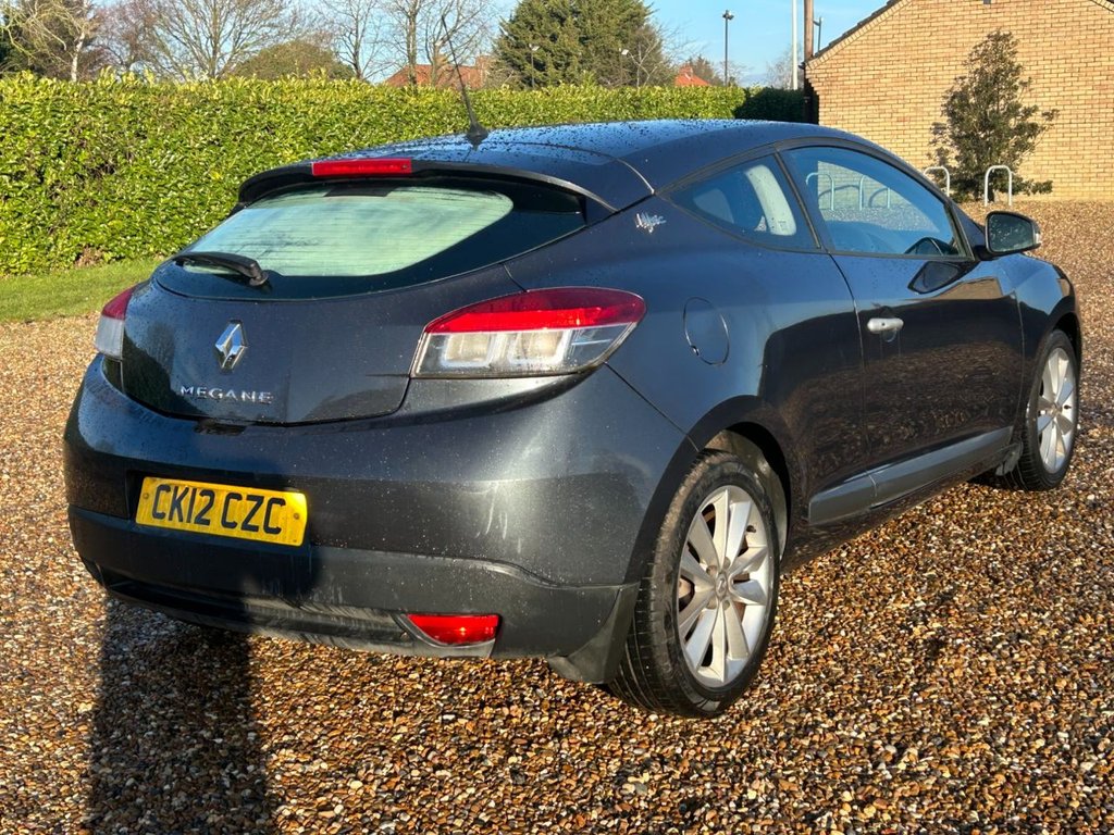 Used Renault Megane 2012 for sale - 77227062: Photo 15