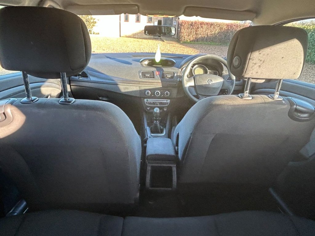 Used Renault Megane 2012 for sale - 77227062: Photo 17