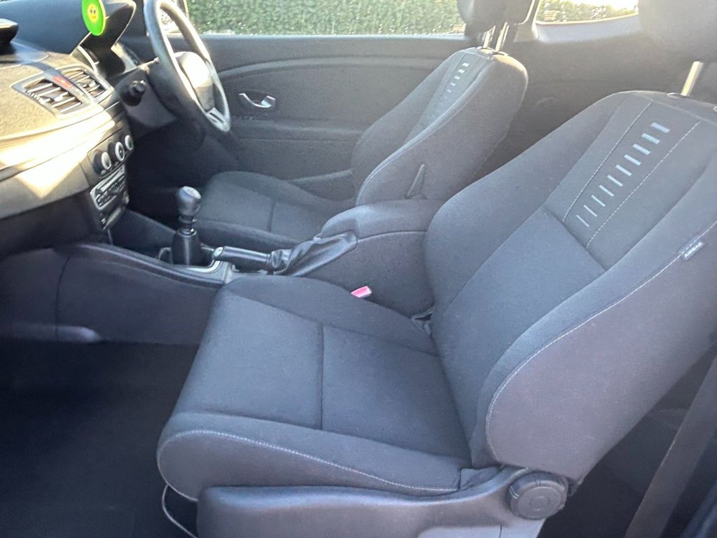 Used Renault Megane 2012 for sale - 77227062: Photo 18