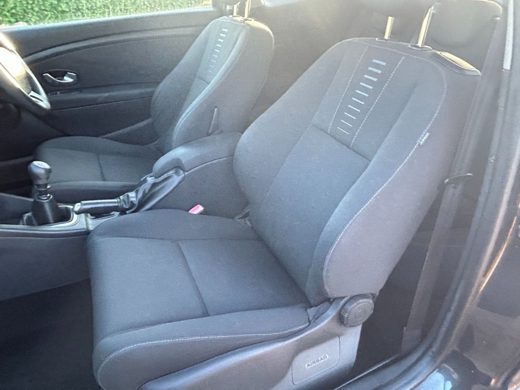 Used Renault Megane 2012 for sale - 77227062: Photo 19