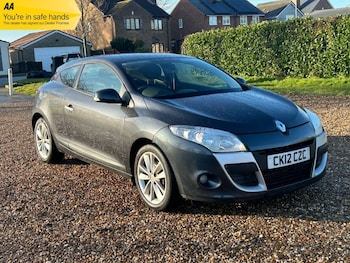 2012 (12) - 1.9 dCi 130 I-Music 3dr