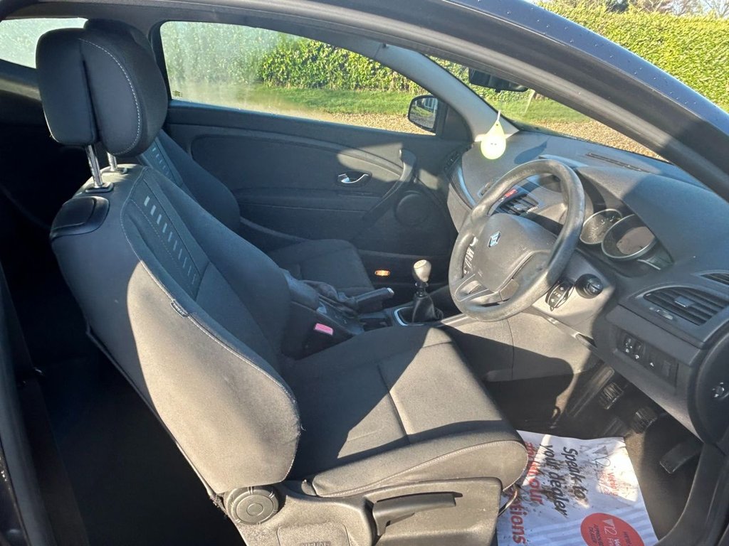 Used Renault Megane 2012 for sale - 77227062: Photo 23