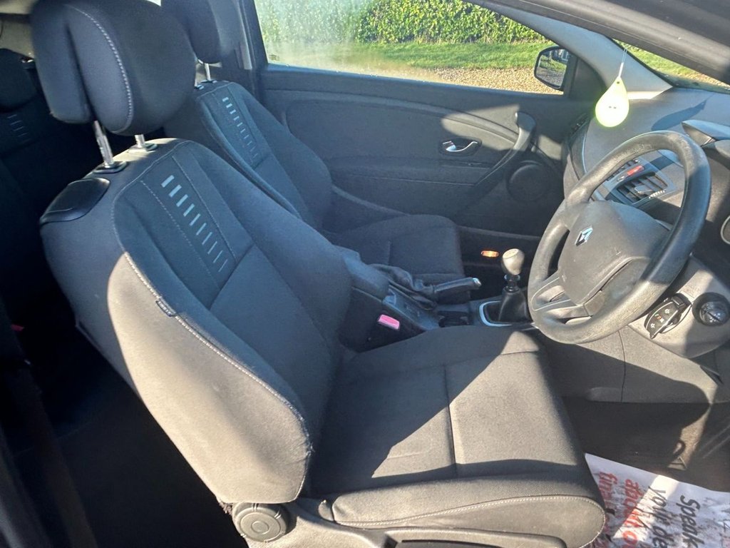 Used Renault Megane 2012 for sale - 77227062: Photo 24