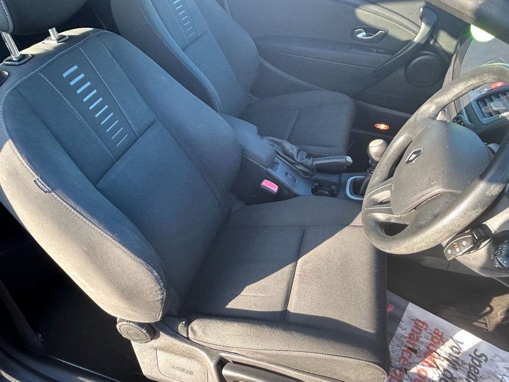 Used Renault Megane 2012 for sale - 77227062: Photo 25