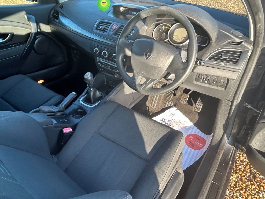 Used Renault Megane 2012 for sale - 77227062: Photo 27