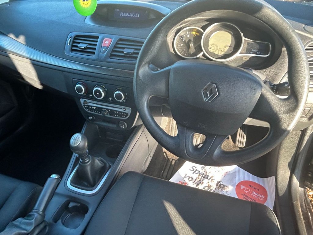 Used Renault Megane 2012 for sale - 77227062: Photo 28