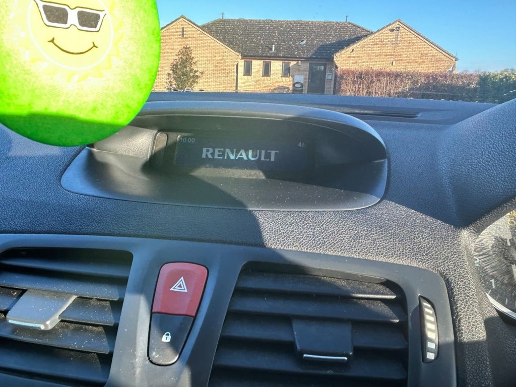 Used Renault Megane 2012 for sale - 77227062: Photo 29