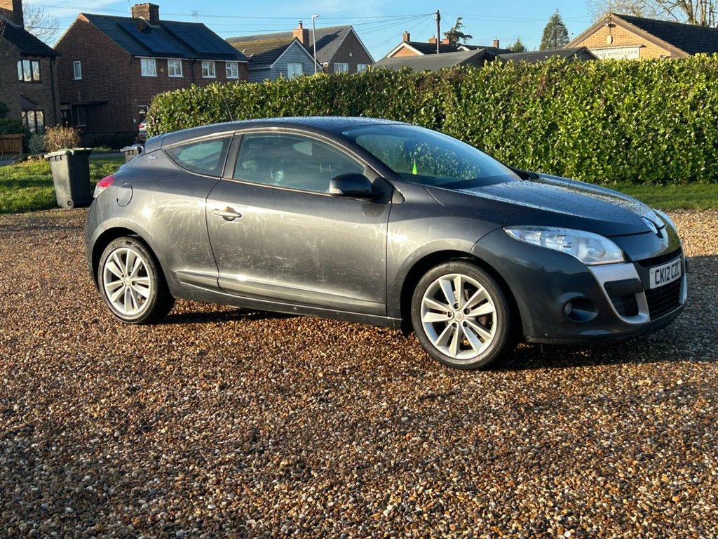 Used Renault Megane 2012 for sale - 77227062: Photo 3