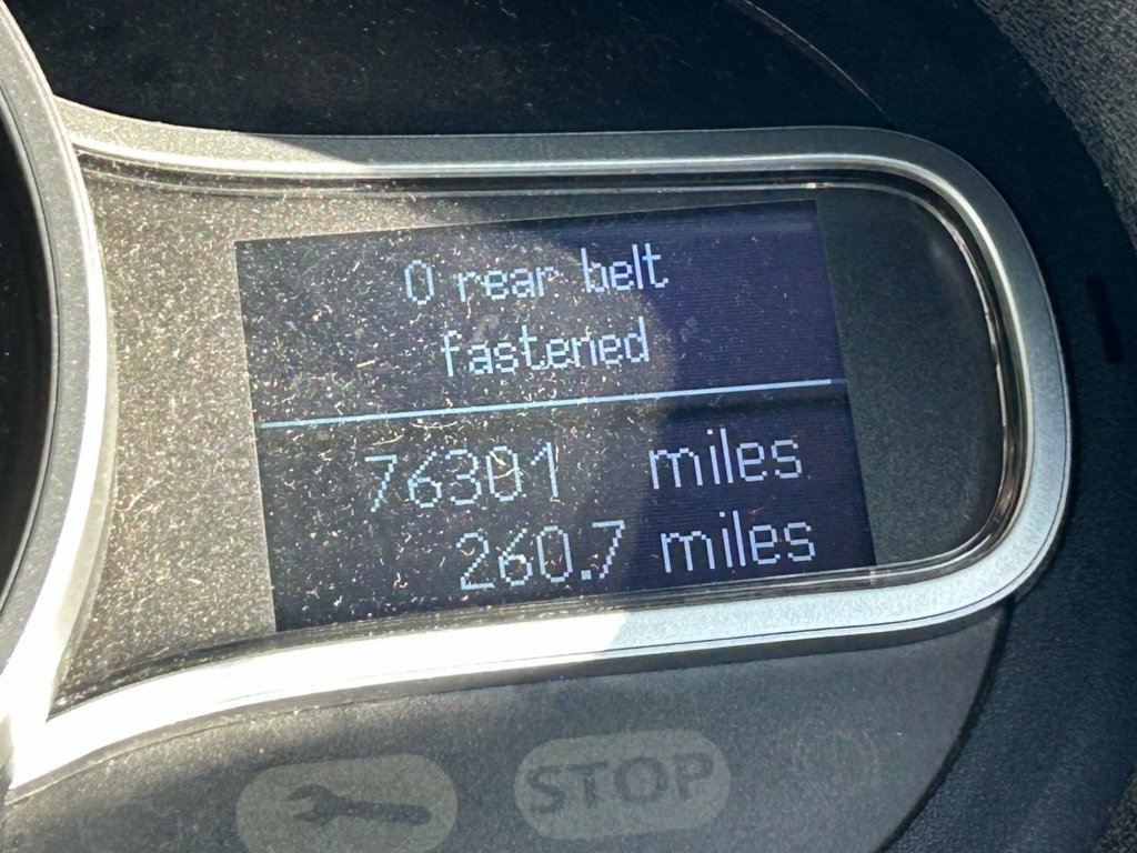 Used Renault Megane 2012 for sale - 77227062: Photo 33