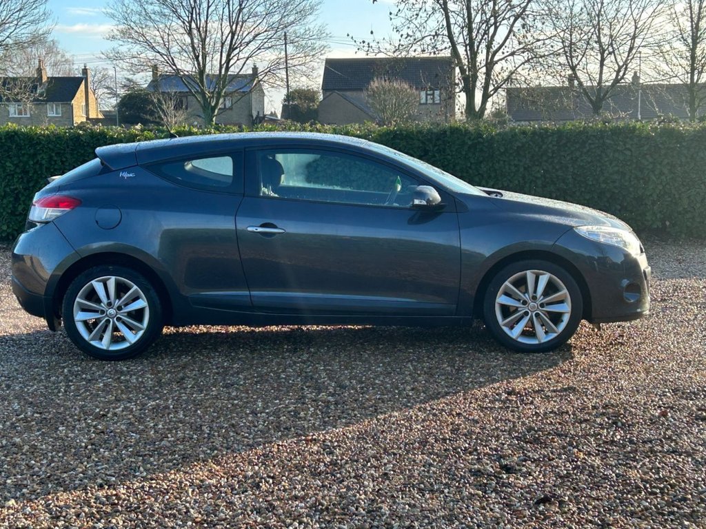 Used Renault Megane 2012 for sale - 77227062: Photo 34