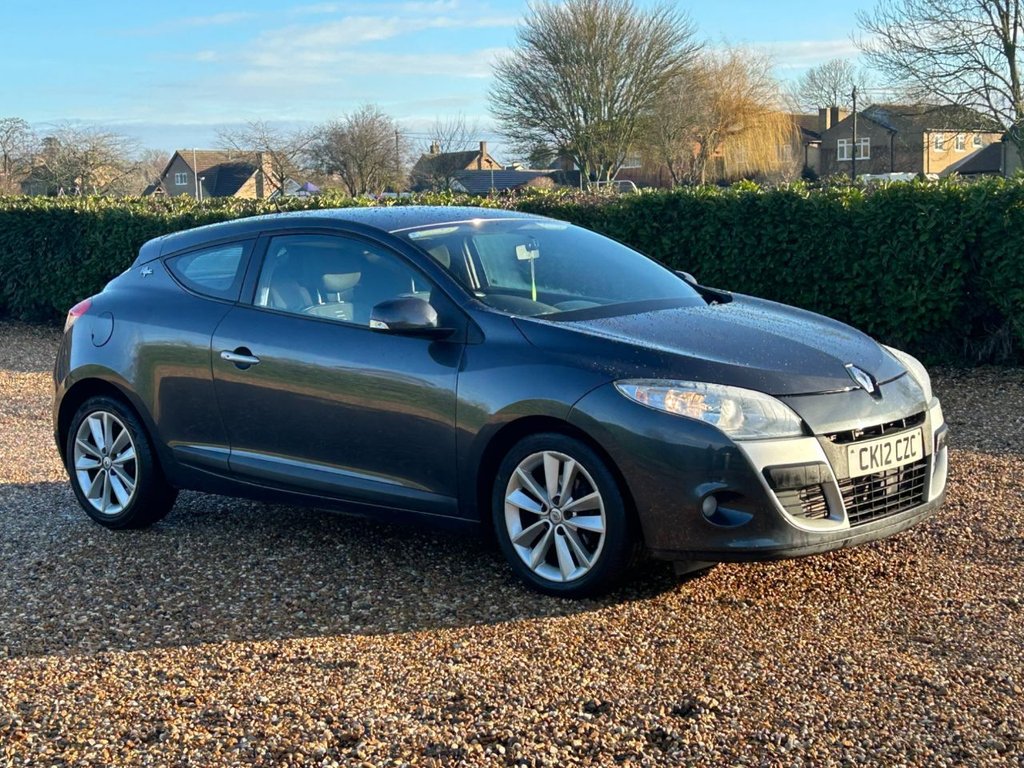 Used Renault Megane 2012 for sale - 77227062: Photo 35